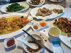 -79号渔船海鲜饭店(宝安店)