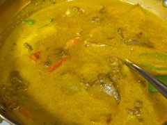 -金莲饭店·东南亚广东特色风味