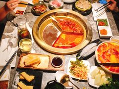 麻路奔驰锅-麻路成都火锅(柏威年店)