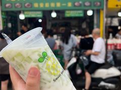 -鲍氏老字号冷热饮老店(瑞安店)