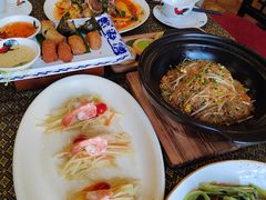 -南沙游艇会·大兵船餐厅