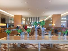 -二楼咖啡厅·厦门源昌凯宾斯基大酒店(湖滨中路店)