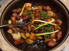 -狮王府淮扬菜(新街口友谊店)