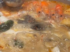 -创味·民间海南菜·非遗藤桥排骨(藤桥·免税城店)