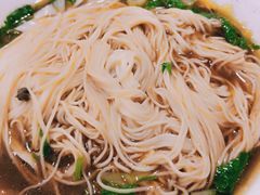 -水仙拉面(水仙街店)