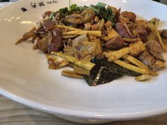 -拿渡麻辣香锅(龙旗购物中心店)