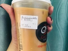 美式咖啡L-CoCo都可(文星广场店)