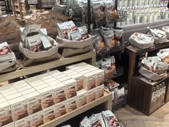 -MUJI无印良品(华贸店)