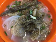 -富记鱼蛋粉(西村店)