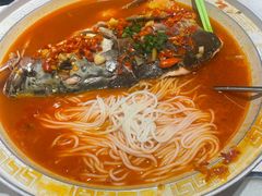 -马凯餐厅(地安门店)