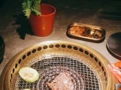 -谷牛日式烤肉(宝山U天地店)