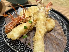 -吉之仙•中国制造•出口级食材日料店(领事馆总店)