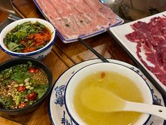 -洪大厨鸡煲(福田店)