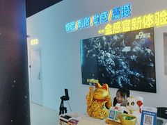 -第9星球-裸眼9D悬空飞行影院