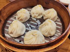 -南翔馒头店(豫园店)