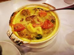 焗葡国鸡-番茄屋葡式美食(总店)