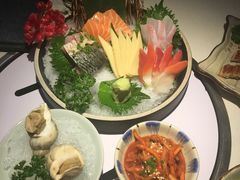-赤坂亭M9和牛烧肉·日料398放题(万达店)
