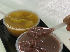 -百花传统甜品店(原址店)