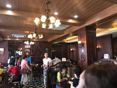 -德大西餐社(云南南路店)