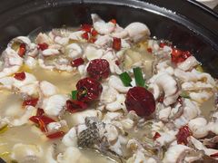 -周渝食惦酸菜鱼(青浦店)