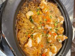 -情妹耙泥鳅·江湖川菜(科华店)