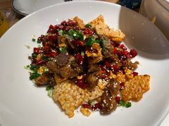 -太二酸菜鱼(石家庄万象城店)