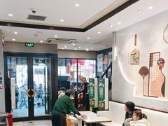 -德克士(前门店)