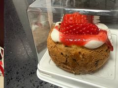 -烘焙町面包店(西四店)
