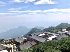 -泰山风景名胜区