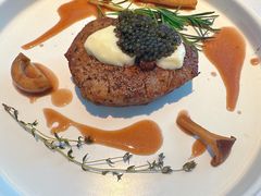 -王品牛排(郑州大卫城店)