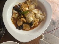 -林间山庄