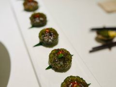 -金链花·泰国餐厅(国贸店)