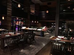 大堂-CASA Grande酒漾·西餐及酒吧(长沙君悦酒店)