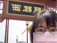 -闽粤南澳总镇府