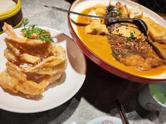 -北平食府(马鞍山路店)
