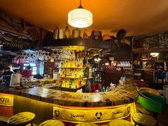 -流浪者复古西餐鸡尾酒吧(沈阳店)