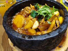 -雀舞云南菜(乐客城店)