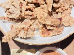 -KŌNG胶东小馆(华熙店)