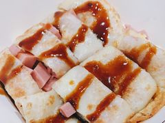 -小桃园·豆浆油条(复兴中路店)