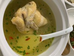 -七的湖·晚芳亭·阳澄湖农家菜·大闸蟹(莲花岛店)