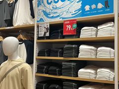 -优衣库(成都锦华万达广场店)