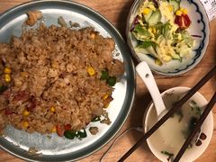 -红小满休闲餐厅(十全街店)