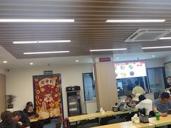 -小马牛肉面·牛骨熬制(南京博物院店)