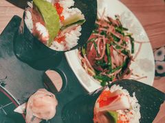 -小山日本料理(兴业太古汇店)
