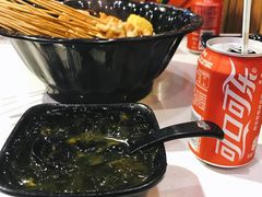 -梵云依家小冒菜(新街口总店)