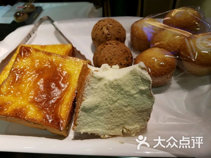 东哥面包(秦淮路店)-图片-南京美食-大众点评网