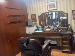 点击看大图 -BarberKiNG男士理发馆Barbershop