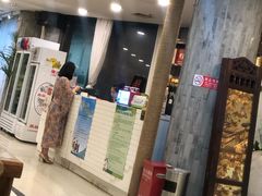 门面-首钢一九一九大酒楼(石景山店)
