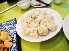 -大眼锅贴水饺(河东店)