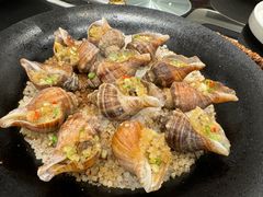 -龙宴海鲜城(经中路店)